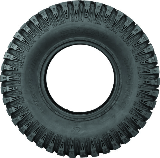 Rock-A-Billy Front or Rear Tire 32X10Rx14 - Image 5