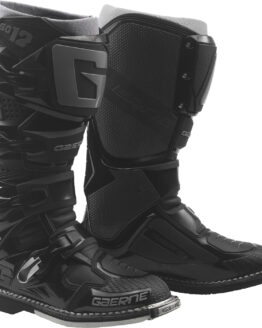 SG-12 Boots Black US 14