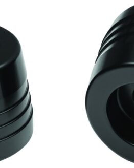 Kuryakyn Lodestar Handlebar Slider Black