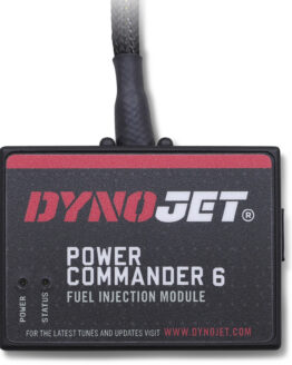 15-19 Indian Motorcycle Scout Power Commander 6