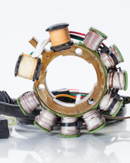 Stator Kit
