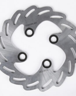 Front Blade Rotor