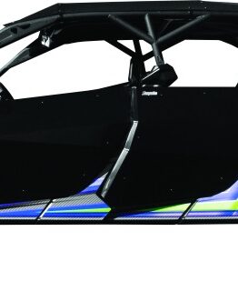 DragonFire Racing UTV Doors 4 Door Kit Can-Am Maverick X3 MAX 17-19