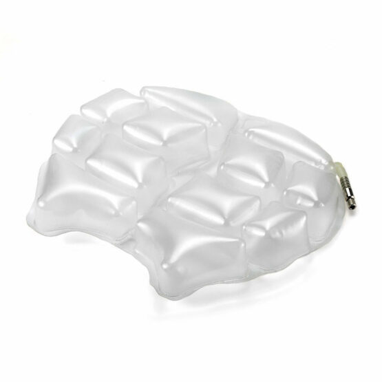 Wild Ass Lite Saddle Seat Cushion Black - Image 4