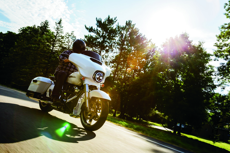 Kuryakyn Precision Regulator Cover Chrome - Image 4