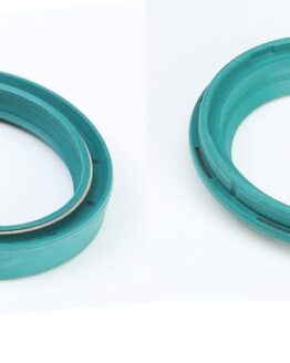 Complete Heavy Duty Fork Oil & Dust Seal Kit for 50 mm Marzocchi Forks