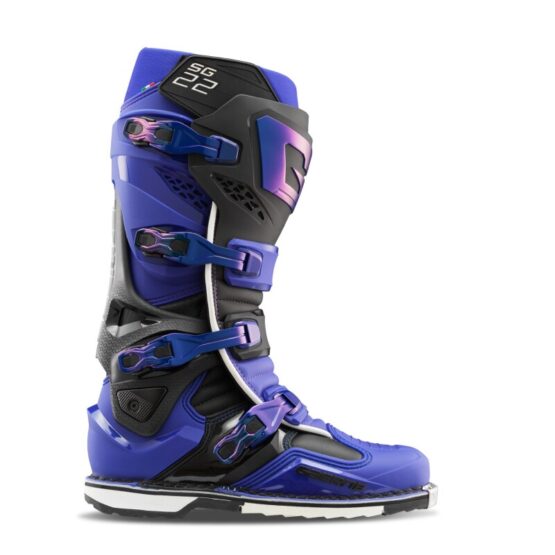 Gaerne SG22 Boots Future Dusk US Size 11 - Image 9