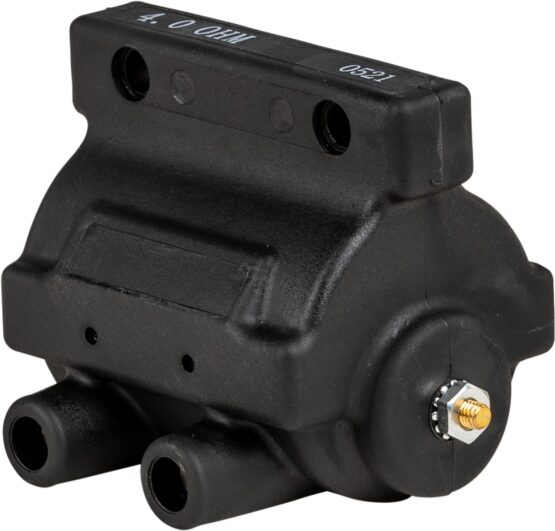 HardDrive HD 30V-HP Dual Fire Coil End Posts 80-84