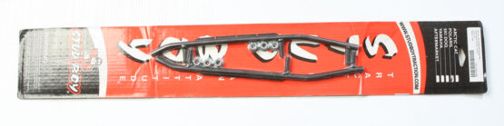 Round Runner Bars 6"