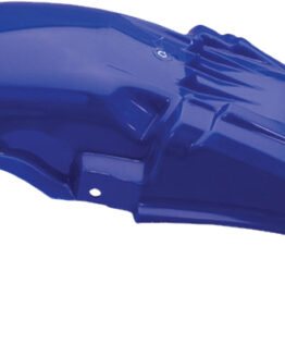 Rear Fender - Blue