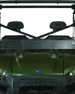 UTV Lexan Low Windshield Clear