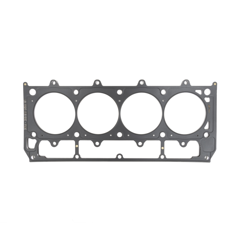 GM LSX McLaren 4.185in Bore .051 inch MLS Headgasket - Right - Image 3