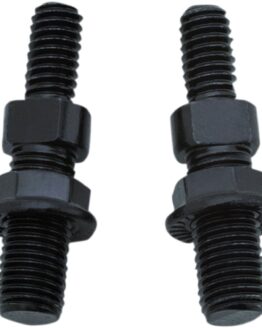 Mirror Adapters Yamaha Black