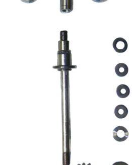 WSM Supercharger Rebuild Kit SD Intercooled Sea-Doo 4-TEC