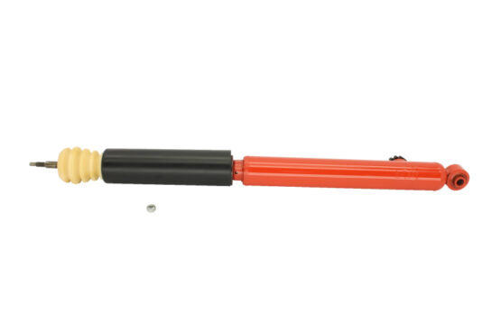 KYB AGX Rear Gas Shock Adjustable Damping Fits Ford Focus 2000-07 - Image 2