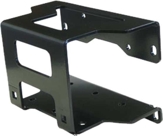 Winch Mount