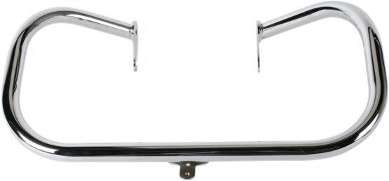 Cobra Chrome Freeway Bars Fits Yamaha V-Star 250 2007-2019 - Image 2