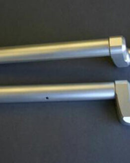 Clip-On Handlbars