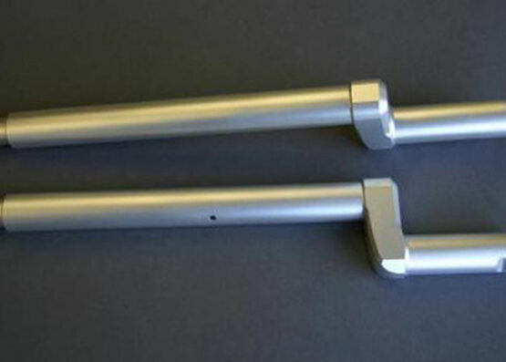 Clip-On Handlbars