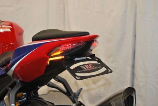 New Rage Cycles Fender Eliminator Kit for Honda CBR1000RR-R 2025+