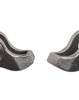 Fire Power Standard Gator Foot Pegs 58x90mm For Honda CRF/CR Models