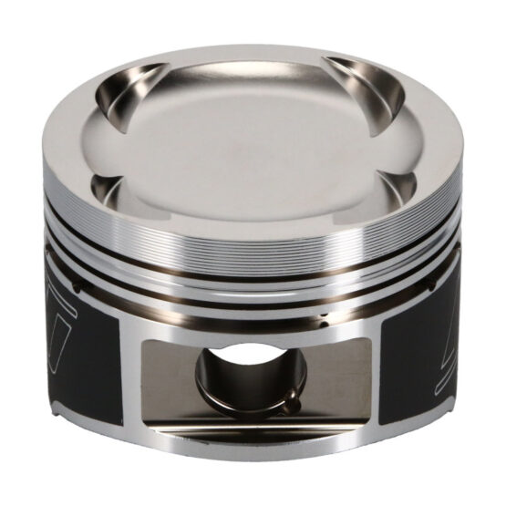Wiseco Turbo Piston Kit 87MM -14.8cc Fits Toyota 2JZGTE 3.0L 24V - Image 3