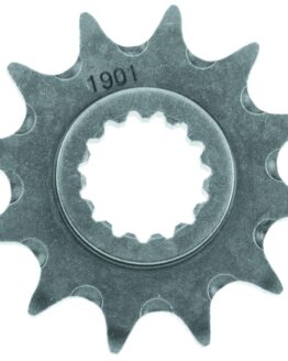 BikeMaster Front Sprocket 520 12T Natural Fits KTM