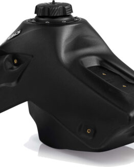 Large Capacity Fuel Tank 2.7 gal (Black)