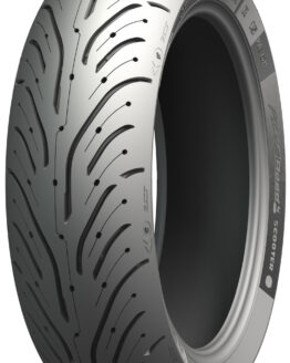 Tire Pilot Road 4 Scooter Rear 160/60R15 67H Radial TL