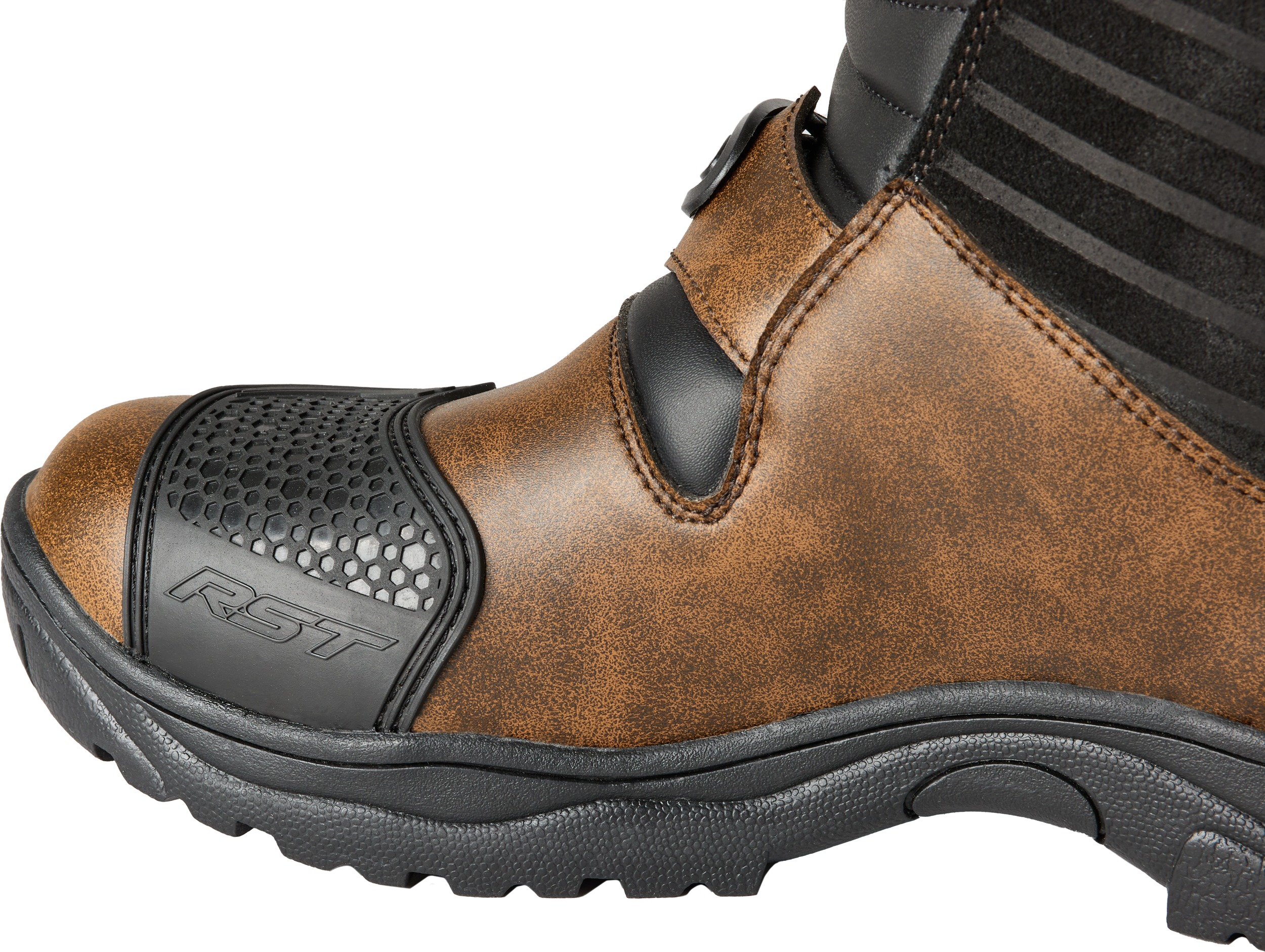 RST Pro Series Ambush CE Boots Brown US 9 - Image 6