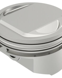 Cast Piston Kit TC88 to 95CI 10.5:1 STD