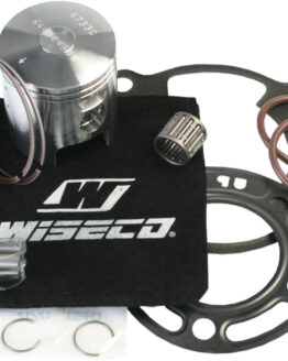 Top End Piston Kit 49.00mm Bore (+1.00mm)