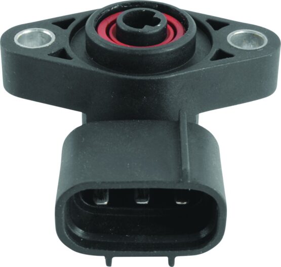 QuadBoss Shift Angle Sensor Black Fits 98-01 Honda TRX450ES Foreman 4x4 ES