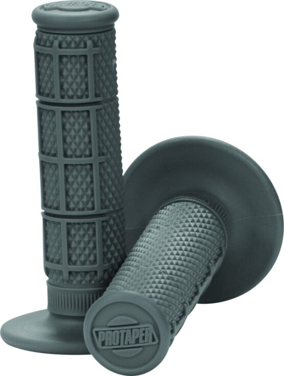 ProTaper 1/3 Waffle Grips Grey