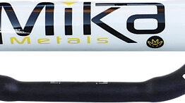 7075 Pro Hybrid Handlebar White 7/8"