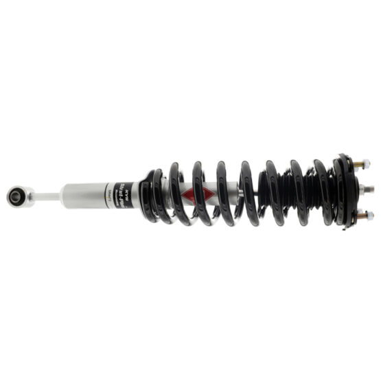 KYB Strut-Plus Front Right Shock Fits Toyota Tacoma TRD RWD/4WD 2007-18 - Image 4