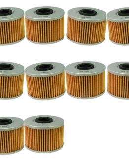HF114 Oil Filter - 10 Pack