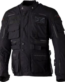 RST Pro Series Ambush CE Jacket Black Large