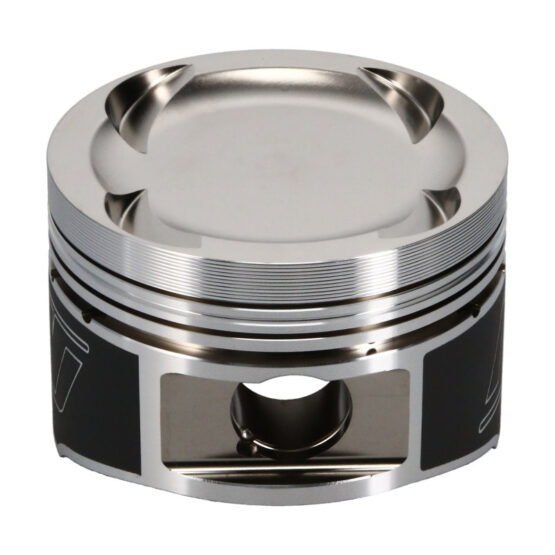 Wiseco Piston 86.5mm Bore -14.8cc Toyota 2JZGTE Turbo Fits 3.0L 24V Engines - Image 5