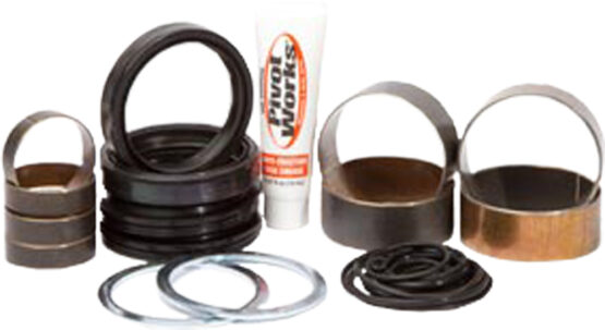 Fork Seal & Bushing Kit - Image 2