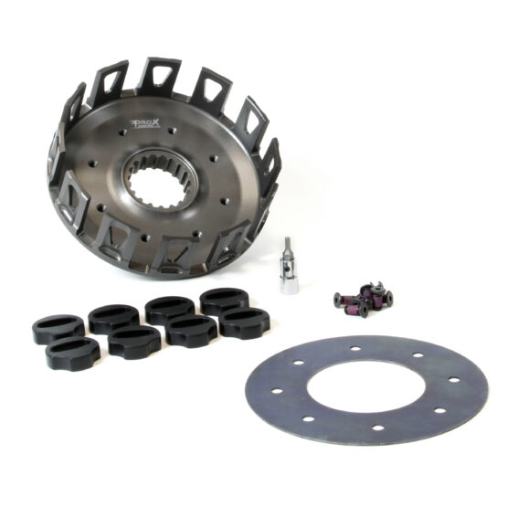 Clutch Basket For 97-07 Honda CR250R & CRF450R - Image 4