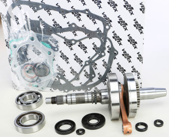 Hot Rods Complete Bottom End Kit CBK0184 - Image 2