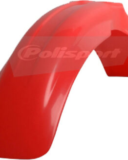 Front Fender - Red