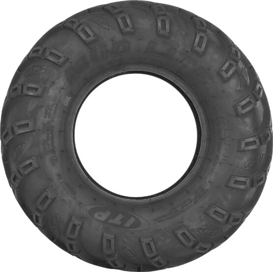 MUD LITE AT TIRE 24X8-11 - Image 2