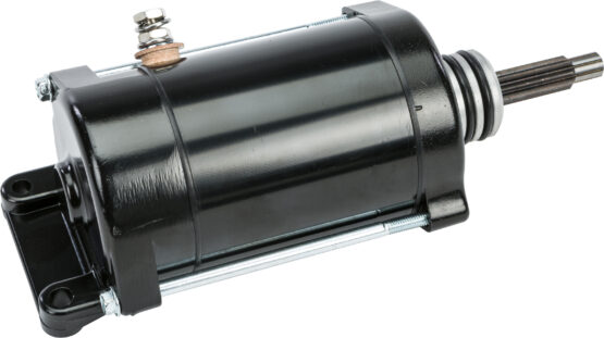 Starter Motor For Many 13-20 Polaris 900-1000cc UTVs & ATVs - Image 2