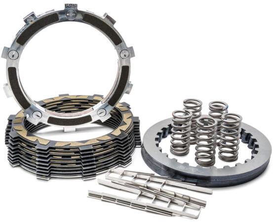Radiusx Clutch Kit