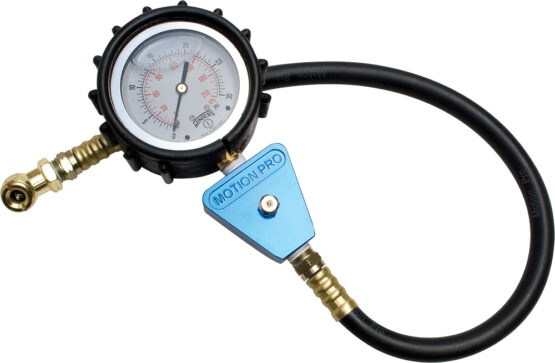 Professional Tire Gauge