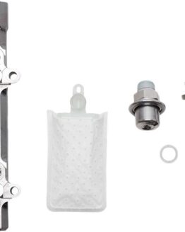 S&S Billet Fuel Rail Kit for Kawasaki KRX 1000 Teryx 2020-2023