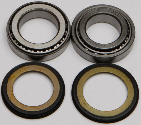 All Balls Steering Head Bearing & Seal Kit
