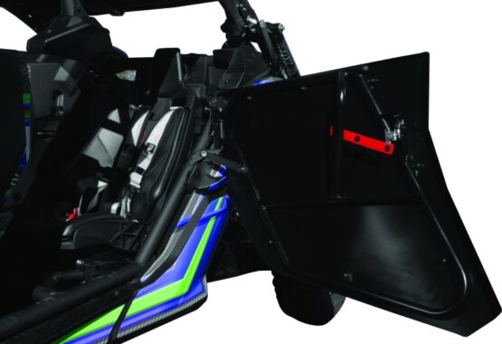 DragonFire Racing UTV Doors 4 Door Kit Can-Am Maverick X3 MAX 17-19 - Image 3